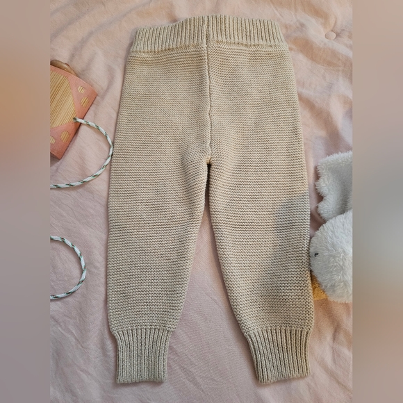 Jamie Kay, knit pants, 6-12 months - Picture 5 of 7